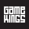 Gamekings.tv logo