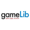 Gamelib.com.br logo