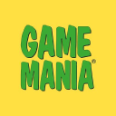 Gamemania.be logo