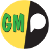 Gamemania.nl logo