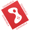 Gamemela.com logo