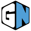 Gamenerdz.com logo