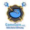 Gameogre.com logo