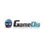 Gameois.com logo