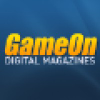 Gameonmag.com logo