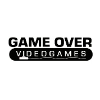 Gameovervideogames.com logo