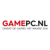 Gamepc.nl logo