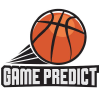 Gamepredict.us logo