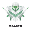 Gamer.ru logo