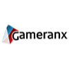 Gameranx.com logo
