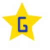 Gameratedgames.com logo