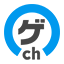Gamerch.com logo