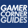 Gamercorner.net logo