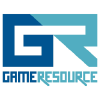 Gameresource.nl logo