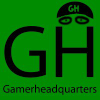 Gamerheadquarters.com logo