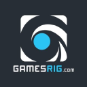 Gamerig.in.th logo