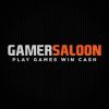 Gamersaloon.com logo