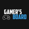 Gamersboard.com.br logo