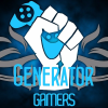 Gamersgenerator.com logo