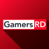 Gamersrd.com logo