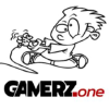 Gamerz.one logo