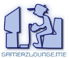 Gamerzlounge.me logo