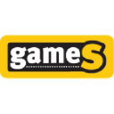 Games.rs logo