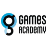 Gamesacademy.com.br logo