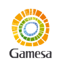 Gamesacorp.com logo