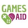 Gamesaid.org logo