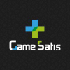 Gamesatis.com logo