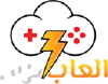 Gamesbarq.com logo