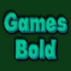 Gamesbold.com logo