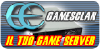 Gamesclan.net logo