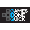 Gamesdonequick.com logo