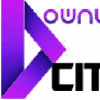 Gamesdownloadcity.com logo