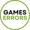 Gameserrors.com logo
