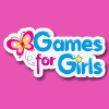 Gamesforgirls.com logo