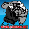 Gamesgx.net logo