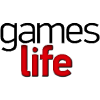 Gameslife.gr logo