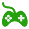 Gameslikefinder.ru logo