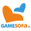 Gamesofa.com logo