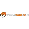 Gamesource.it logo