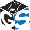 Gamespace.gr logo