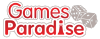 Gamesparadise.com.au logo