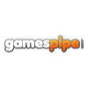 Gamespipe.com logo