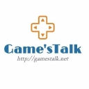Gamestalk.net logo