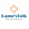 Gamestalk.net logo