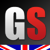 Gamestop.co.uk logo
