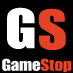 Gamestop.dk logo
